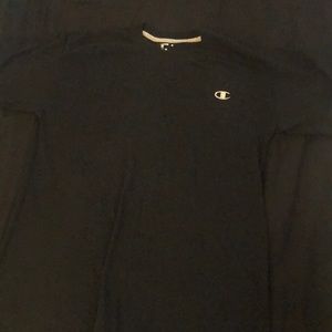 Champions Tshirt